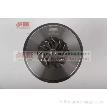 Cartouche HT18 14411-62T00TURBOCHARGER CORE CHRA